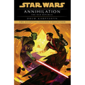 Annihilation: Star Wars Legends (the Old Republic)