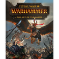 Total War: Warhammer - The Art of the Games