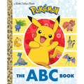 The ABC Book (Pokã(c)Mon)