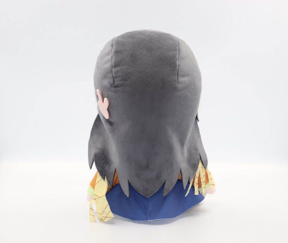 Rascal Does Not Dream About Bunny Girl Senpai Series Sakurajima Mai Big Plush - 