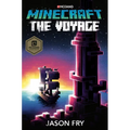 Minecraft: The Voyage: An Official Minecraft Novel
