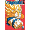 Dragon Ball Z (Vizbig Edition), Vol. 6 - Paperback - 