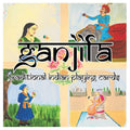Ganjifa: Traditional Indian Playing Cards - 