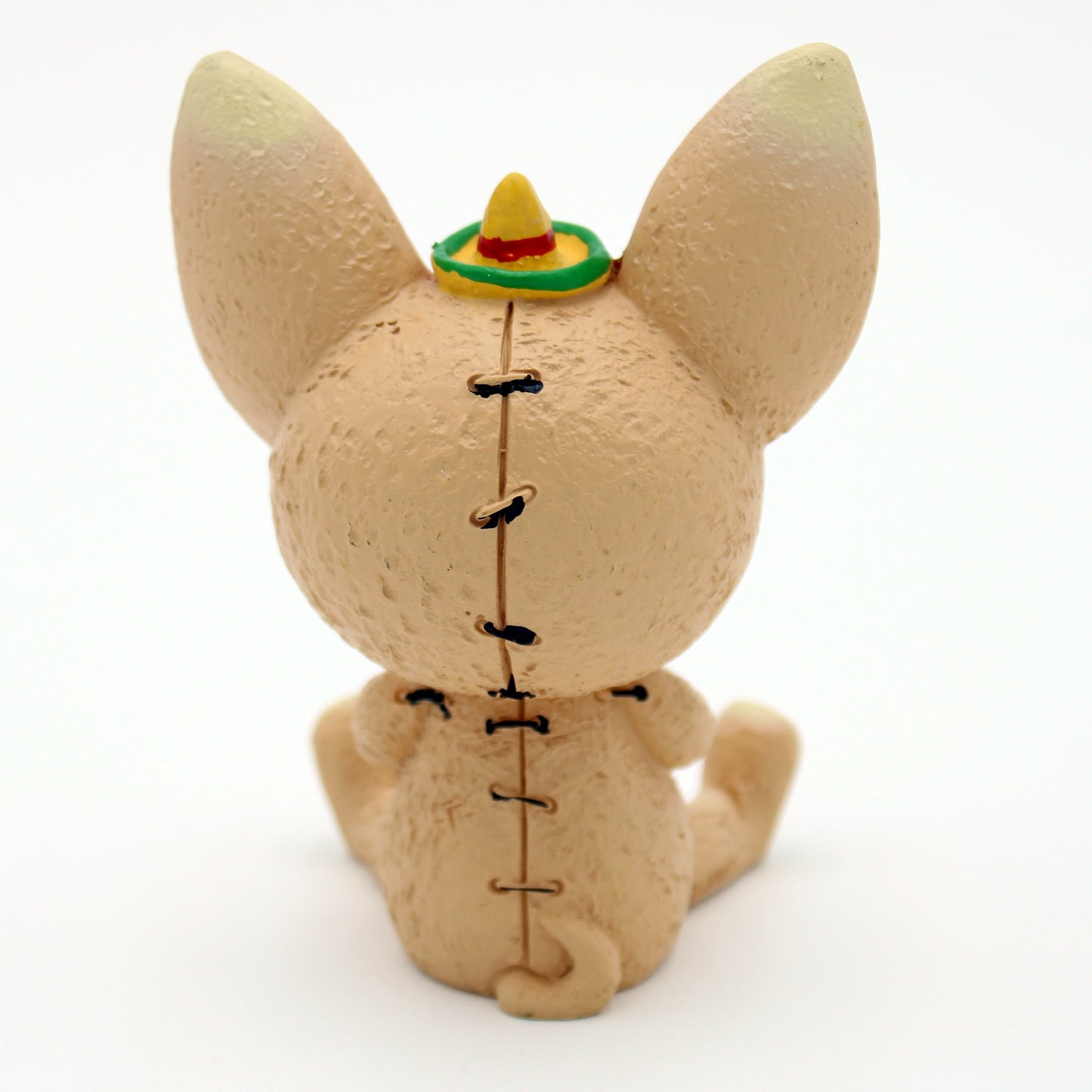 Taco Chihuahua Furrybones Figurine