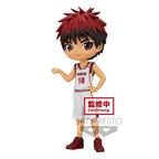 Kuroko's Basketball: Taiga Kagami Q-Posket PVC Figure - 
