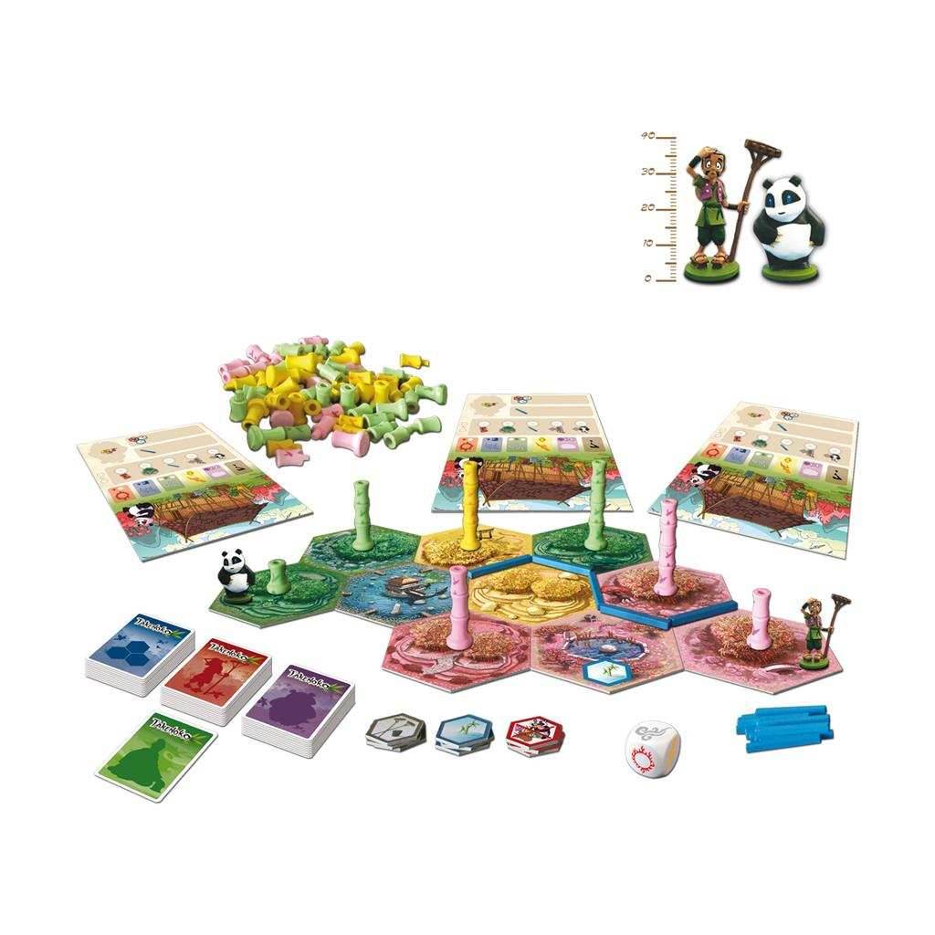Takenoko - 