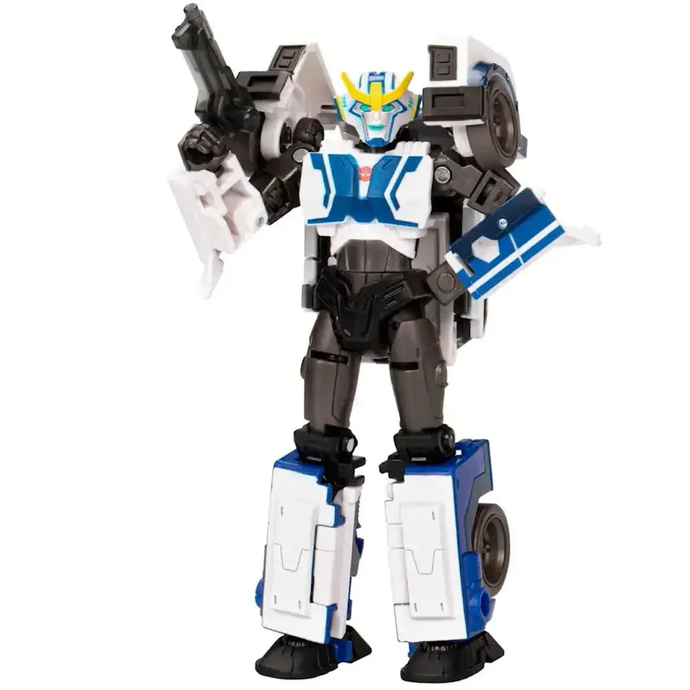 Takara Tomy Hasbro Transformers Legacy Evolution RiD Robots in Disguise Deluxe Strongarm Action Figure Ornaments Figure Toys