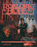 Tales From the Forlorn Hope (reprint) - 