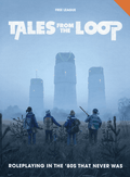 Tales From The Loop - 