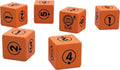 Tales From the Loop Dice Set - 