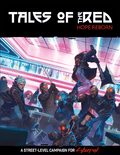 Tales from the Red: Hope Reborn - 