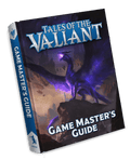 Tales of the Valiant Game Master's Guide - 