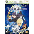 Tales Of Vesperia - Xbox 360 - 