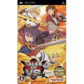 Tales Of VS - JP PSP (LOOSE) - 
