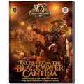 Iron Kingdoms (5E) - Tales from the Blackwater Cantina - 