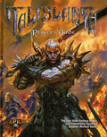Talislanta 6th Edition Player's Guide - 