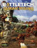 Tamar Rising - 
