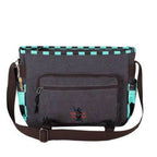 Tanjiro Messenger Bag - 