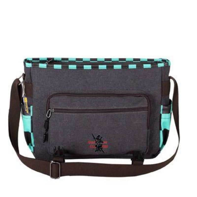 Tanjiro Messenger Bag - 