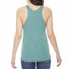 Boba Fett Buddha Star Wars tank top