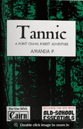 Tannic - 