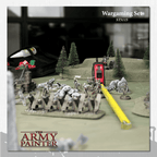 Army Painter Wargaming Set: Dice, Tools, and Glue - 