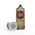 Army Painter Colour Primer: Ash Grey - 
