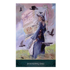 Raven's Wand Oracle - 