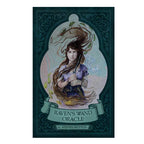 Raven's Wand Oracle - 