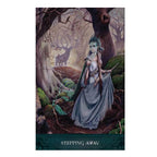 Raven's Wand Oracle - 