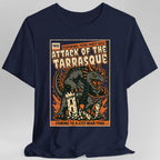 Terrasque Movie Poster T-Shirt