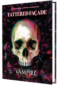 Tattered Facade Sourcebook (Vampire 5th)