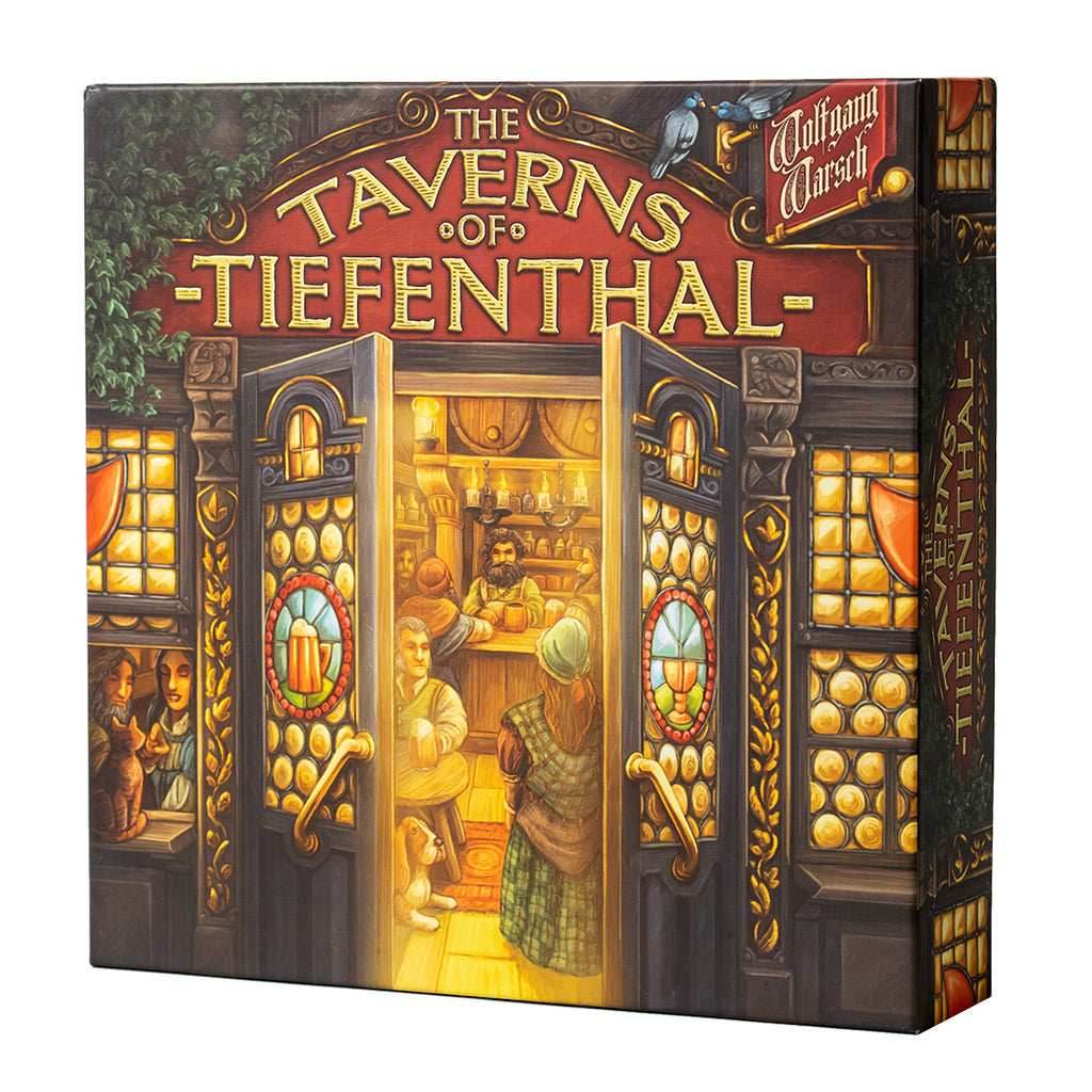 Taverns of Tiefenthal - 
