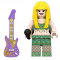 Taylor Swift Lego Minifigures Custom Music Toys Eras Tour set 3-1
