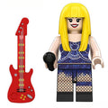 Taylor Swift Lego Minifigures Custom Music Toys Eras Tour set 3-2