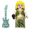 Taylor Swift Lego Minifigures Custom Music Toys Eras Tour set 3-8