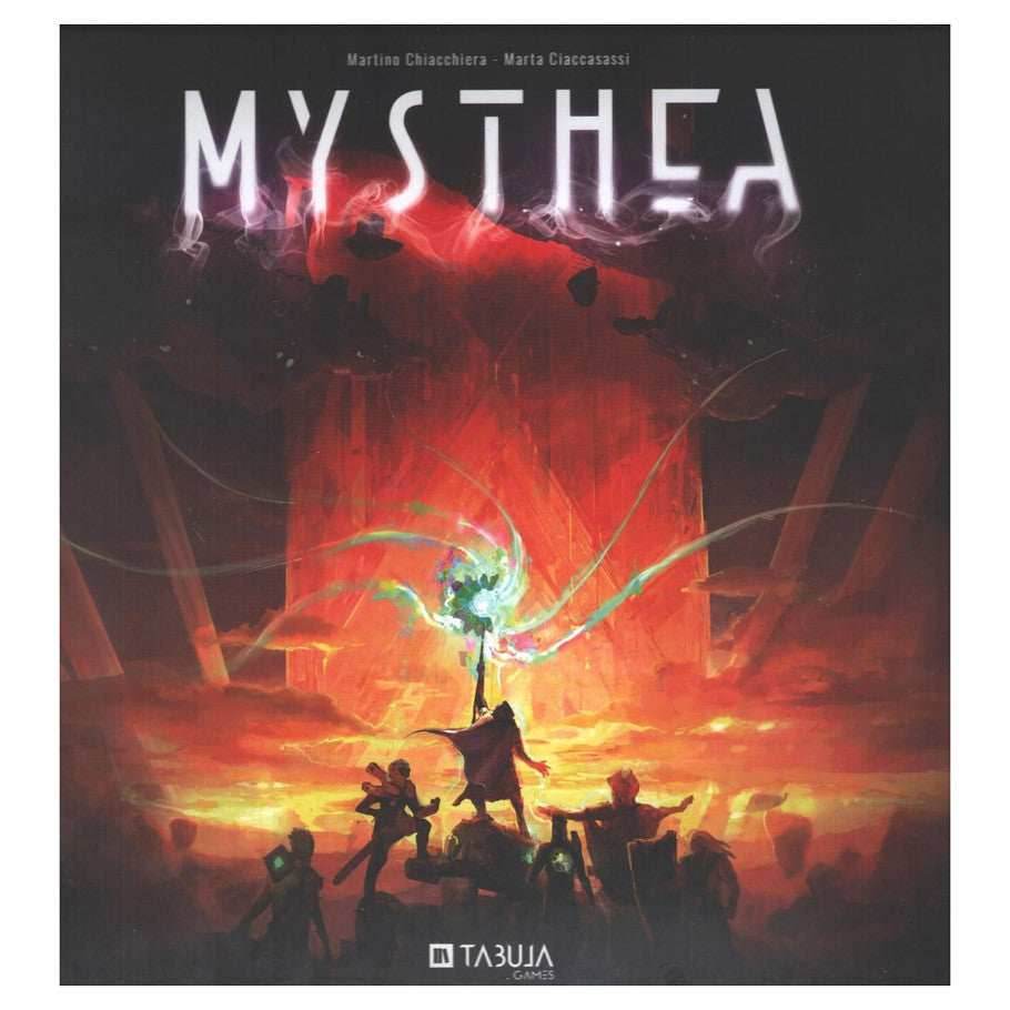Mysthea (Essential Edition) - 