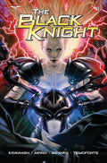 The Black Knight Graphic Novel - 