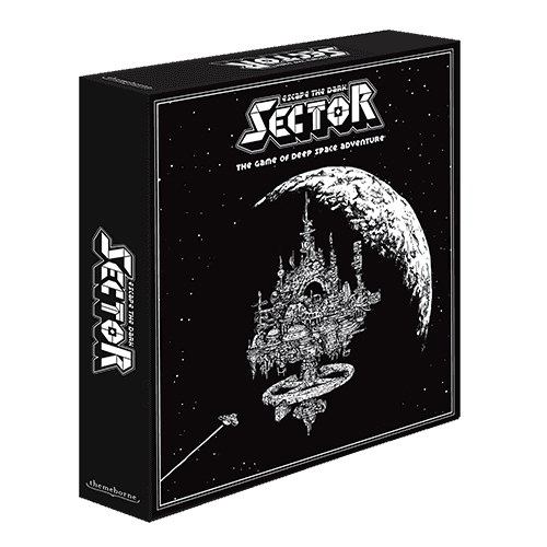 Escape the Dark Sector - 
