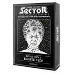 Escape the Dark Sector - Twisted Tech - 