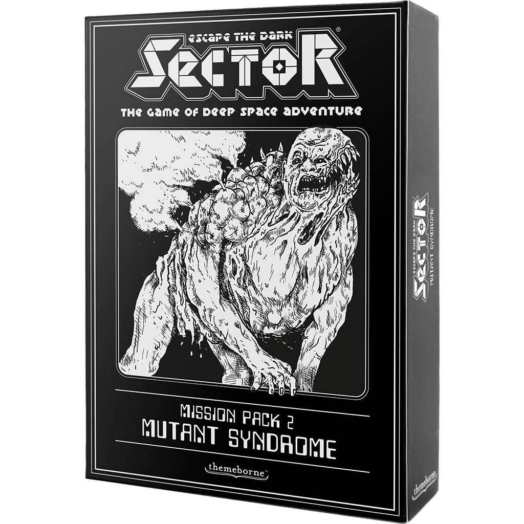 Escape the Dark Sector - Mutant Syndrome - 