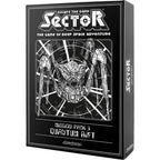 Escape the Dark Sector - Quantum Rift - 