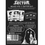 Escape the Dark Sector - Quantum Rift - 