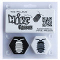 Hive Carbon: The Pillbug Expansion - 
