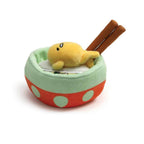 Gudetama with Noodles Plush - 