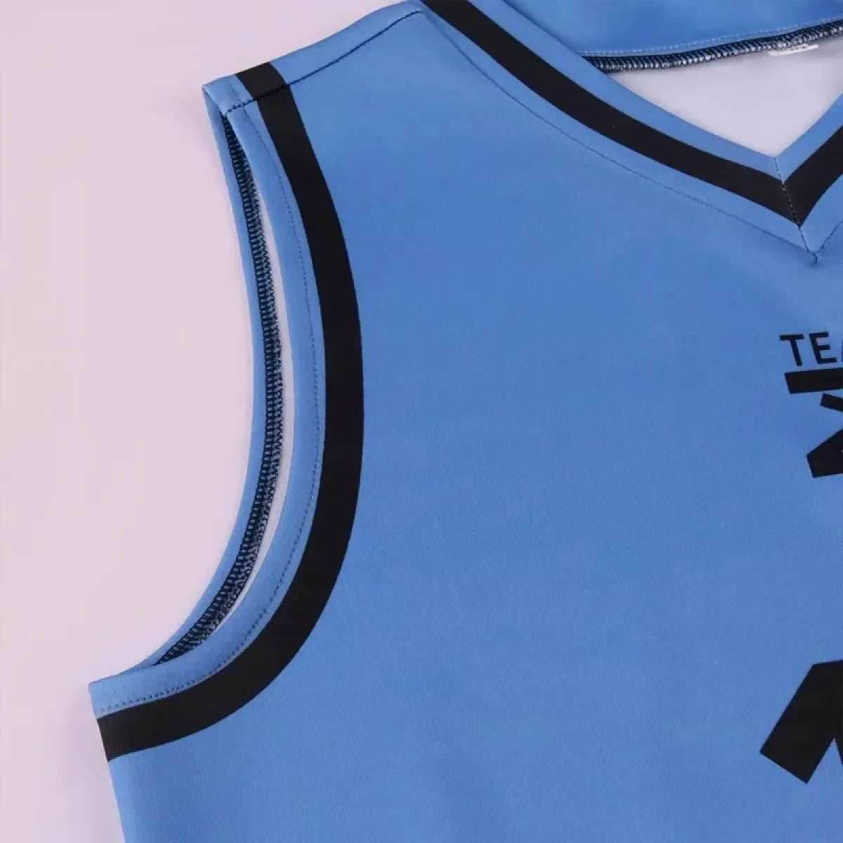 Lock Isagi Yoichi Cosplay Set – Anime Sports Jersey & Jumpsuit - Wig Only(one size) / L