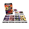 Team Up Expansion • The Massive-Verse Fighting Card Game - 