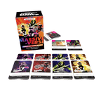 Team Up Expansion • The Massive-Verse Fighting Card Game - 