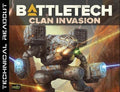 Technical Readout: Clan Invasion - 