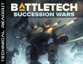 Technical Readout: Succession Wars - 